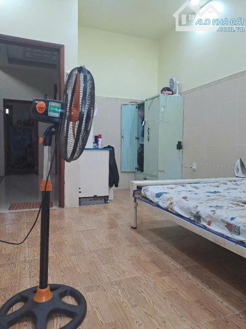 Giảm mạnh 500tr bán nhanh Biệt thự tự xây HXH TL15 gần Ngã Tư Ga, 7x21m, 3 tầng, giá 8.5Tỷ - 16