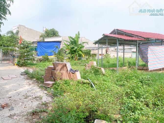 Chính chủ cần bán lô đất 750m2 sát Quốc Lộ 13, sát cây xăng Thới Hòa, gần đại học Việt Đức - 17