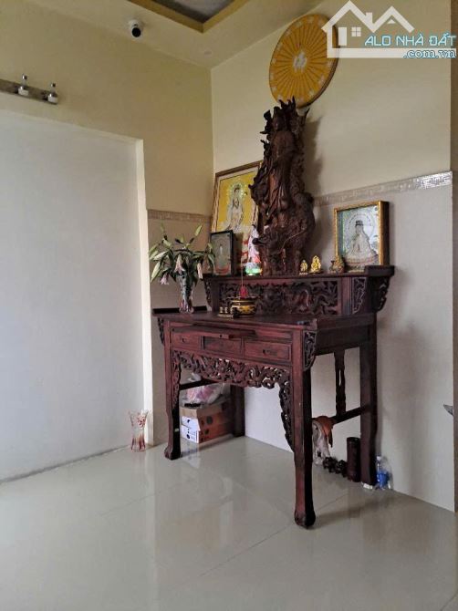 Giảm mạnh 500tr bán nhanh Biệt thự tự xây HXH TL15 gần Ngã Tư Ga, 7x21m, 3 tầng, giá 8.5Tỷ - 17