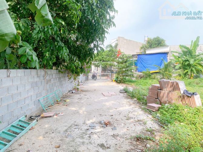 Chính chủ cần bán lô đất 750m2 sát Quốc Lộ 13, sát cây xăng Thới Hòa, gần đại học Việt Đức - 18