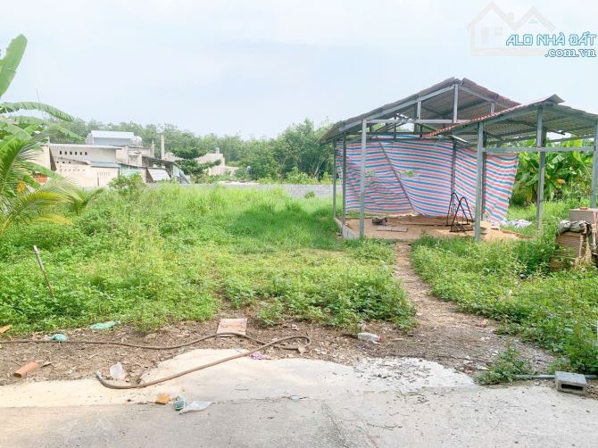 Chính chủ cần bán lô đất 750m2 sát Quốc Lộ 13, sát cây xăng Thới Hòa, gần đại học Việt Đức - 20