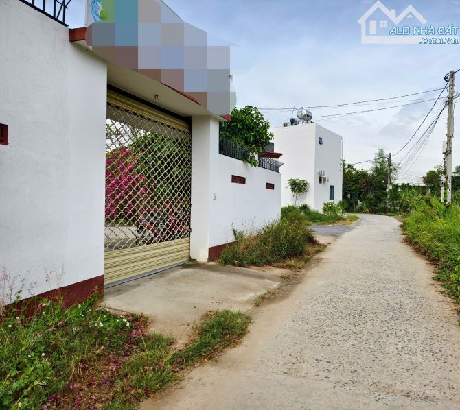 Bán đất thổ cư đường 6,5 mét Diên An gần khu đô thị Phú Ân Nam 2, phù hợp xây biệt thự vườ - 2