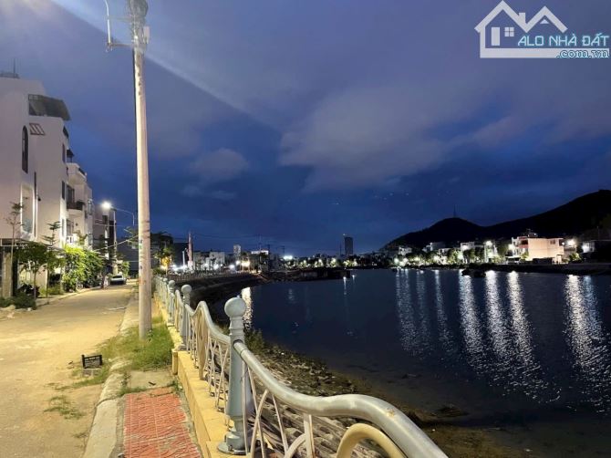 BÁN NHIỀU LÔ ĐẤT ĐẸP – KHU CẦU 2 HÀ THANH, P. ĐỐNG ĐA, QUY NHƠN - 2