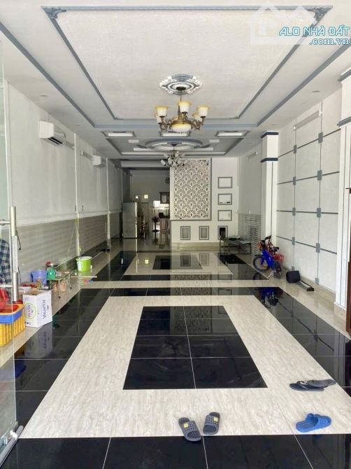 CẶP NHÀ SIÊU ĐẸP – MẶT TIỀN VÕ NGUYÊN GIÁP – KDC 586, CÁI RĂNG, CẦN THƠ - 2