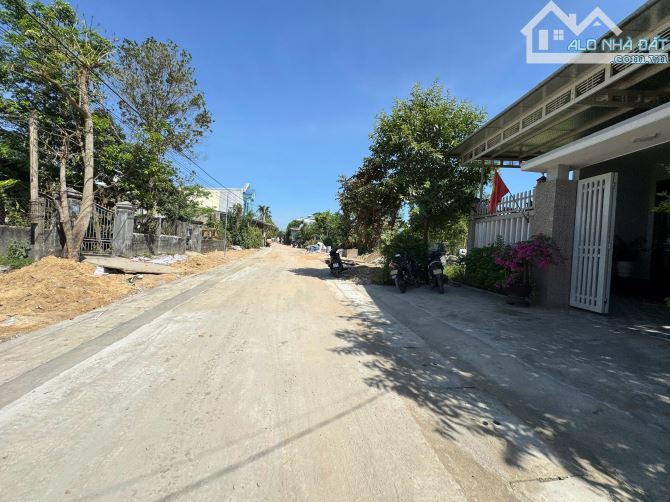 Bán 400m2 đất thuộc KQH Nguyễn Khoan Văn, Phú Bài , TP Huế. - 3