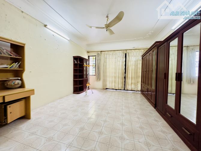 68M2 - NGÕ THÔNG - Ô TÔ TẢI TRÁNH - SỔ NỞ HẬU - PHÂN LÔ VIP BA ĐÌNH - 2