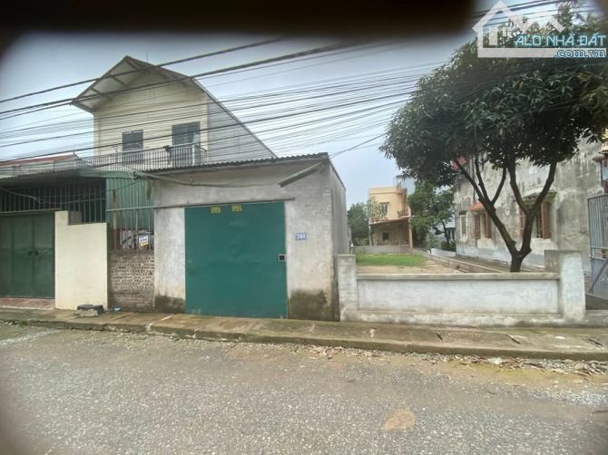 Bán gấp đất Đông mỹ hiếm mặt phố ,lô góc kinh doanh đỉnh giá 8 tỷ - 2