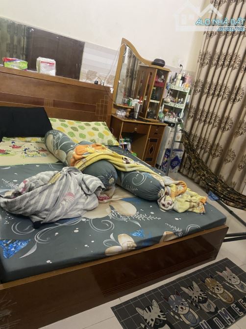 💥🏠🆘GẤP BÁN,SÁT MẶT TIỀN AN DƯƠNG VƯƠNG, BÌNH TÂN, 99M2, 2 TẦNG,NGANG 7.5M, NHỈNH 5 TỶ - 2