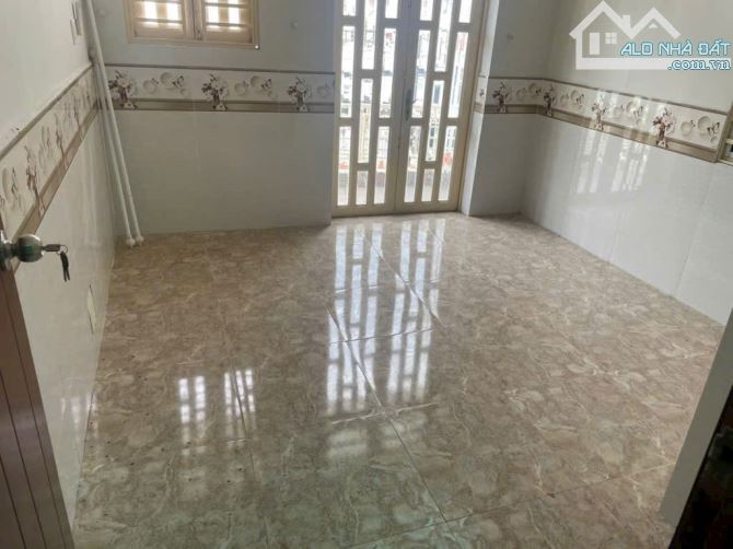🔥🧨🚎 HẺM VIP NHỰA 6M NGUYỄN THỊ BÚP - 4x11m - 3 TẦNG - NGAY HIỆP THÀNH CITY - GIÁ CHỈ 3. - 2