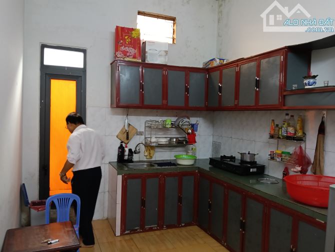 HOT! NHÀ 2 TẦNG GẦN CHỢ CẨM LỆ MẶT TIỀN ĐẸP GIÁ TỐT - 2