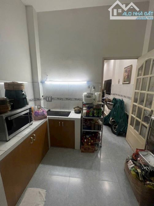 🏡 HẺM VIP – TRẦN BÌNH TRỌNG – NHÀ ĐẸP Ở LIỀN – GIÁ CHỈ 5 TỶ HƠN 💥 - 2