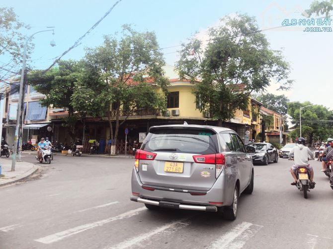 Hàng Hiếm: Ngay Trung Tâm Phố Kiệt Trần Hưng Đạo - Hội An - Oto vào đến tận ngõ (MS442) - 2