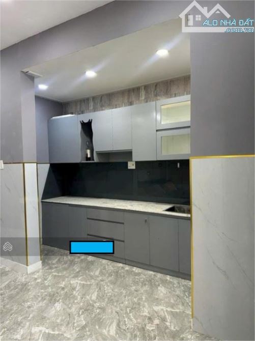 🏡 Bán nhà Nguyễn Tri Phương, Q.10, 6.x tỷ, full nội thất! - 2