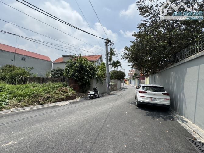 💥GIÁ RẺ BẤT NGỜ CHƯA ĐẾN 60tr OTO TRÁNH KINH DOANH NGUYÊN KHÊ ĐÔNG ANH- VÕ NGUYÊN GIAP - 2