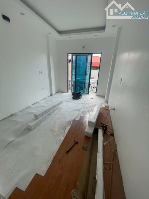 Chủ nhờ bán gấp nhà 5 Tầng MT3.9x10, 4PN giá 5.3 tỷ - 2