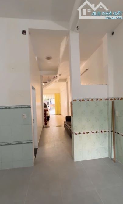 🏡 NHÀ 2 TẦNG MẶT TIỀN KINH DOANH _ ĐƯỜNG 10m5 _ HỒ TÙNG MẬU _ HOÀ MINH _ GẦN BIỂN. - 2