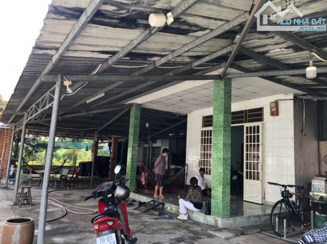 Tài sản ông bà để lại bán chia cho con cháu, Xuân Thới, Tân Xuân, Hóc Môn. Dt 630m2 - 2