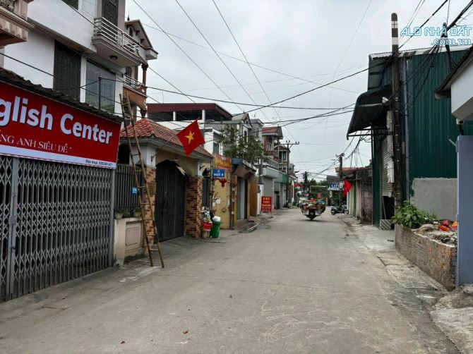 🔥🔥🔥BÁN ĐẤT ĐẸP - MAI ĐÌNH, SÓC SƠN - GẦN KCN NỘI BÀI💥💥💥 - 2