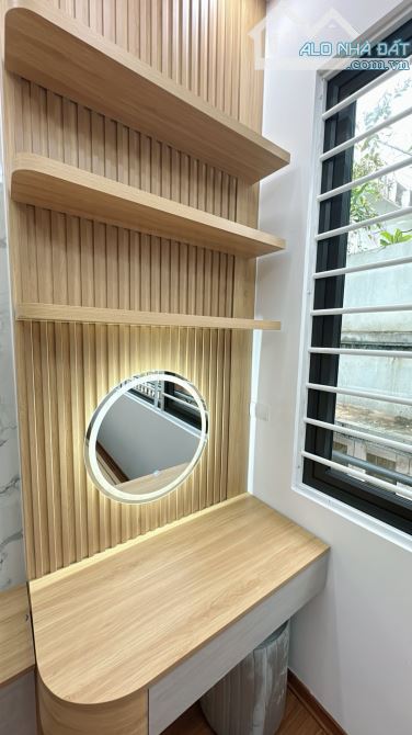 🔥 BÁN NHÀ THỤY KHUÊ – LÔ GÓC 2 THOÁNG – 35M2 – 4 TẦNG – 7.2 TỶ – CỬA TIỀN 3.6M 🔥 - 2