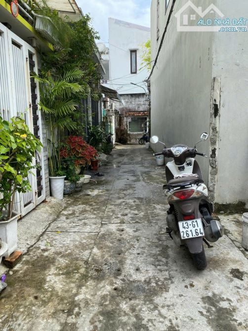 BÁN ĐẤT BIỂN KIỆT ĐỖ BÁ - KHU DÂN CƯ AN NINH, GẦN BIỂN - 2