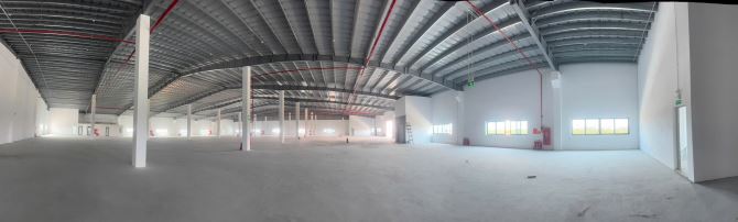 Cho thuê Kho,Xưởng 3.800m2 x 2 tầng tại khu CN Yên Phong 2C , tỉnh Bắc Ninh. - 2