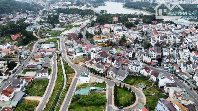 HOTTT_ CHỈ 10,5 tỷ _ 88m2 _ĐẤT LK 2  MẶT TIỀN KQH PHẠM HỒNG THÁI - 2