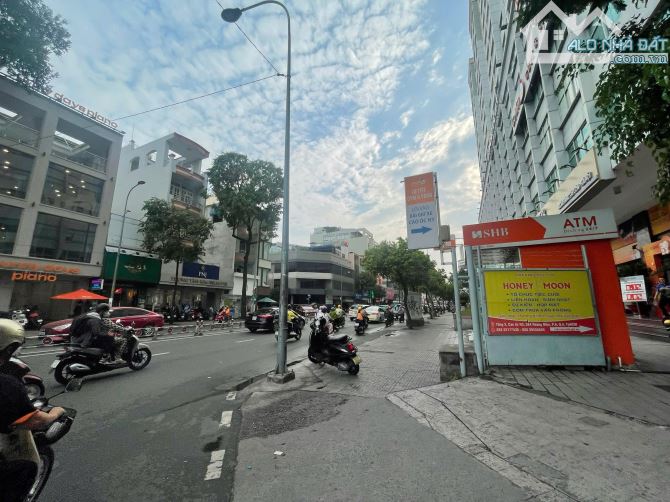 Đừng để sau này Bạn nói: "Căn đó từng chỉ 32 tỷ" MT siêu vị trí đường Hoàng Diệu quận 4 - 2