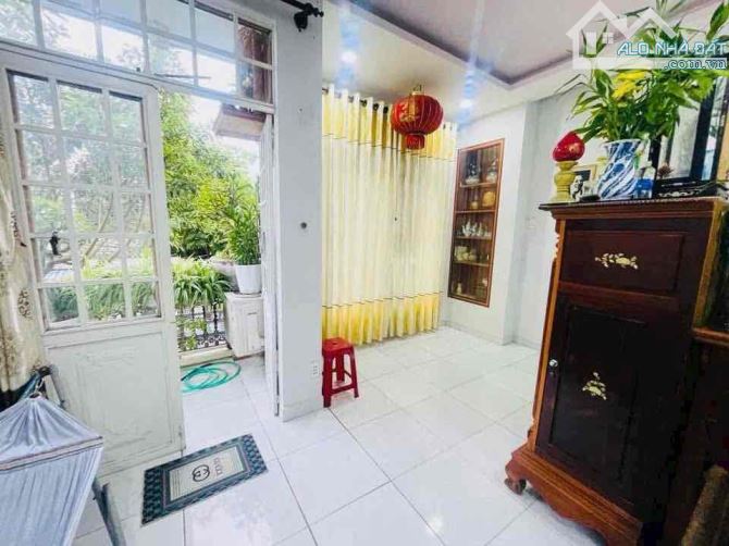 🏡 NHÀ ĐẸP NGUYỄN QUÝ ĐỨC – KHU PHÂN LÔ BÀN CỜ – GẦN SÔNG THOÁNG MÁT  – GIÁ CHỈ 6.x TỶ🌿 - 2