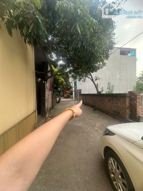 TÁI XUẤT LÔ ĐẤT ĐẸP 62m² – VÕNG XUYÊN – VIEW HỒ ĐIỀU HÒA 10HA – GIÁ CHỈ HƠN 2 TỶ! - 2