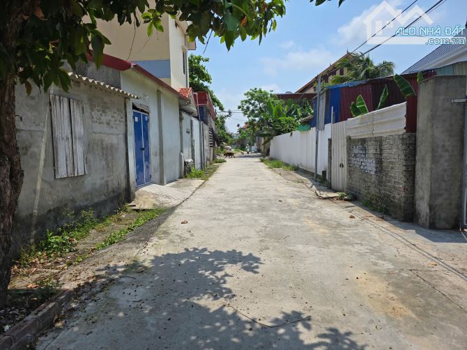 157m2 Đức Phong, Đại Đồng, Kiến Thụy - 2
