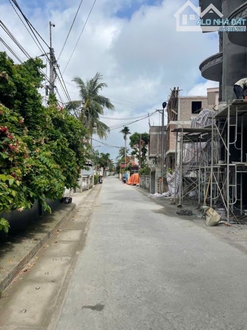 🆘🆘🆘Nhà 4 tầng phường Ngọc Xuyên, Đồ Sơn, Hải Phòng 62m - 2