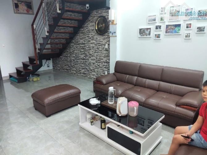 LIỀN KỀ XA LA 75M2*5TẦNG MT5 GIÁ 17.4TỶ PHÂN LÔ VỈA HÈ OTO TRÁNH KINH DOANH - 2