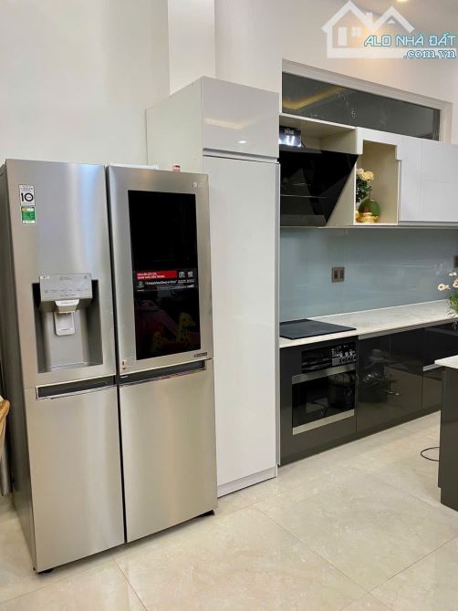 Bán biệt thự đường Mẫu Tâm phường 5 tp Đà Lạt - 2