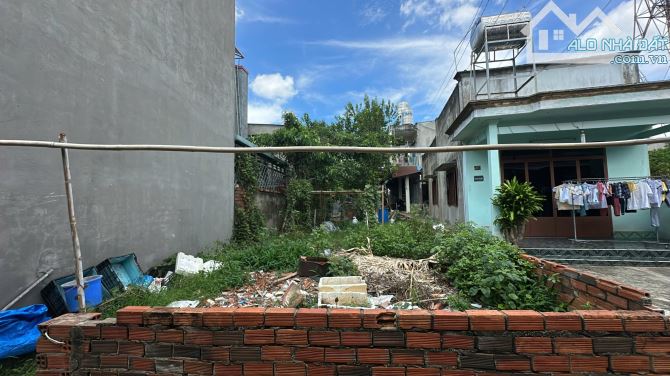 D213 ➡️ BÁN LÔ ĐẤT GẦN CHỢ CHIỀU THANH HOÁ HỐ NAI 3 TRẢNG BOM SÁT ĐƯỜNG CÂY ME - 2