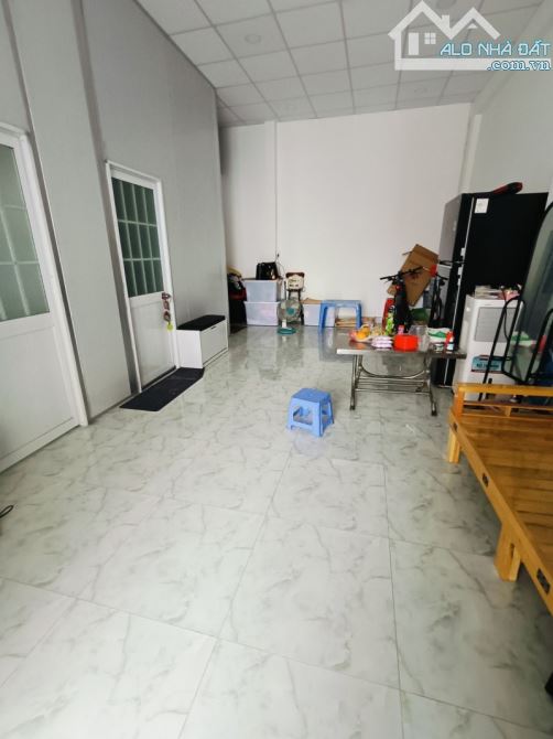 Bán gấp nhà cấp 4 hẽm ô tô, 7x17m Tô Ngọc Vân P.15 Gò Vấp Ấp Doi, Chỉ 5.9 tỷ thương lượng - 2