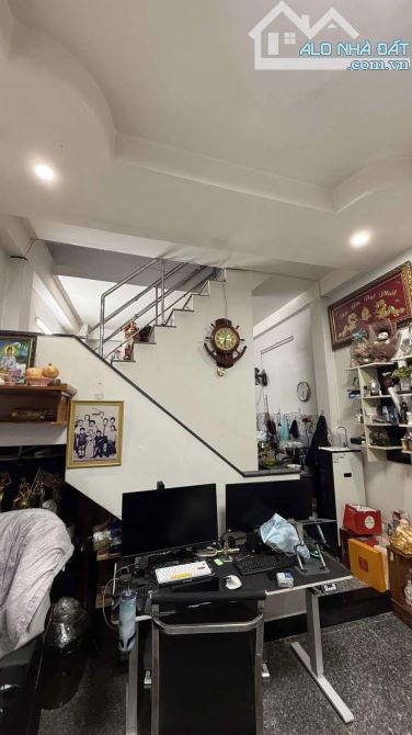 🏡 MẶT TIỀN KINH DOANH - SỔ VUÔNG NHƯ TỜ A4 – CHỈ 5.9 TỶ! - 2
