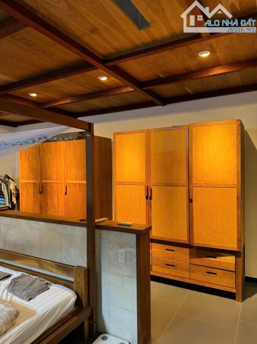 BIỆT THỰ NGHỈ DƯỠNG DỰ ÁN ONE RIVER PHÚ MỸ AN - 5 LÔ LIỀN KỀ (MT ngang 40m x 20m), TỔNG 80 - 2
