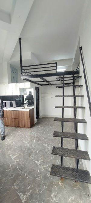 BÁN CCMN DỊCH VỤ MẬU LƯƠNG – LÔ GÓC – 7 TẦNG THANG MÁY – DOANH THU TRÊN 50 TRIỆU/THÁNG - 2
