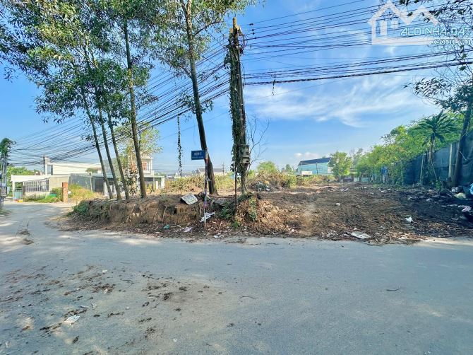 Mở bán 12 nền đất và nhà phố xây sẵn chính chủ sổ riêng sẵn thổ cư 100% gần chợ Thạnh Phú - 2