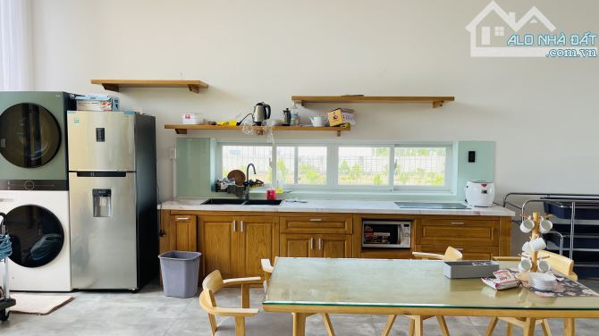 BÁN ĐẤT VILA NGHỈ DƯỠNG HOÀ HỘI XUYÊN MỘC BÀ RỊA VŨNG TÀU - 2