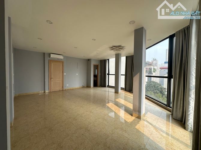 Cho thuê văn phòng tại Ngô Thì Nhậm, Hà Đông, lô góc đẹp, giá rẻ - 2