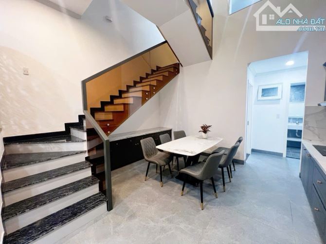 ✨ NHÀ 3 MÊ LỆCH HIỆN ĐẠI – HẺM CẤP 1 ĐỖ XUÂN HỢP THÔNG ĐỒNG KHỞI – TÂN LỢI - 2
