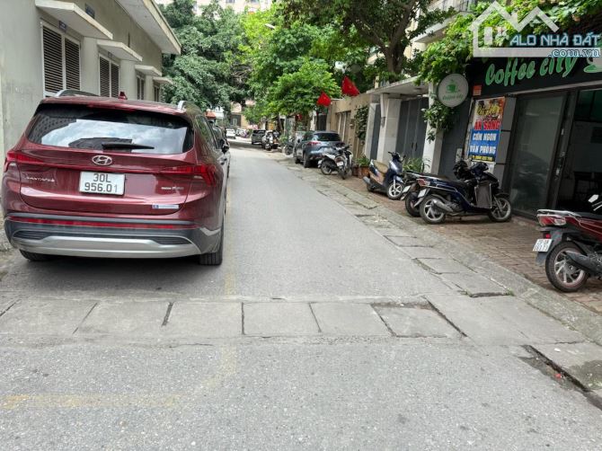 Biệt thự licogi Thanh Xuân, ô tô tránh dừng đỗ, 150m, mt 7.2m, 42 Tỷ. - 2
