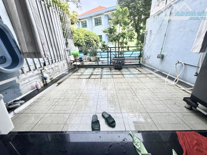 💥MẶT TIỀN KINH DOANH ĐƯỜNG 10M💥P.27 BÌNH THẠNH- 3 TẦNG- 48M2- CHỈ 10 TỶ TL.🌹🌹🌹 - 2