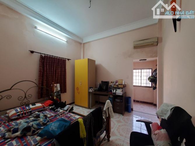 Bán nhà đường Quang Trung, phường 10, Gò Vấp, 85m2, hẻm 5m, giá 8.2 tỷ - 2