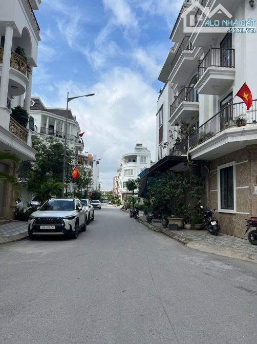 Chỉ 3,2 tỷ 40m2 đất TĐC Vinhomes Riverside, Sở Dầu, Hồng Bàng, Hải Phòng - 2