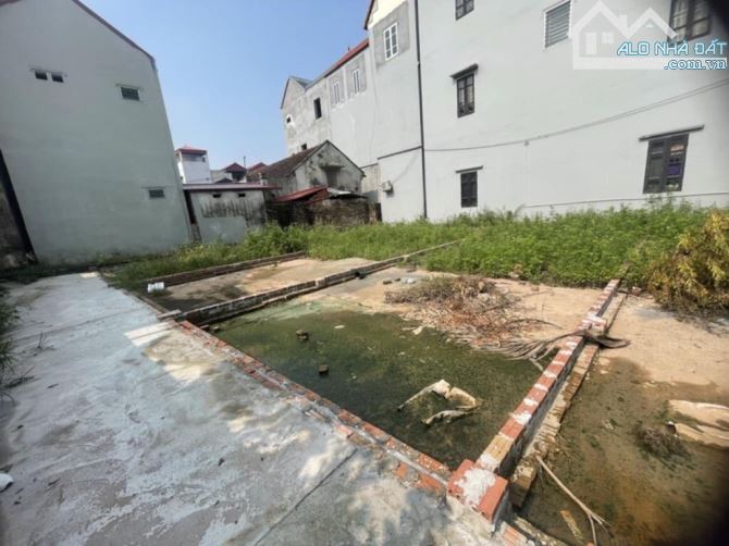 XUÂN TRẠCH, CẦU TỨ LIÊN 54m2 PHÂN LÔ VUÔNG ĐẸP hơn 4 tỷ. XÃ XUÂN CANH - 2
