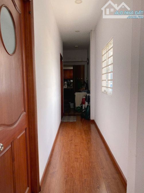 Mặt tiền giáp Quận 5 DT 144m2 4 tầng siêu rẻ, kế Chợ Rẫy, DHYD - 2