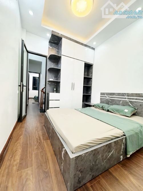 Bán nhà ngõ 2 ô tô tranh nhau tại Nguyễn Xiển, Thanh Xuân, Hà Nội, chỉ với 7,2 tỷ, - 2