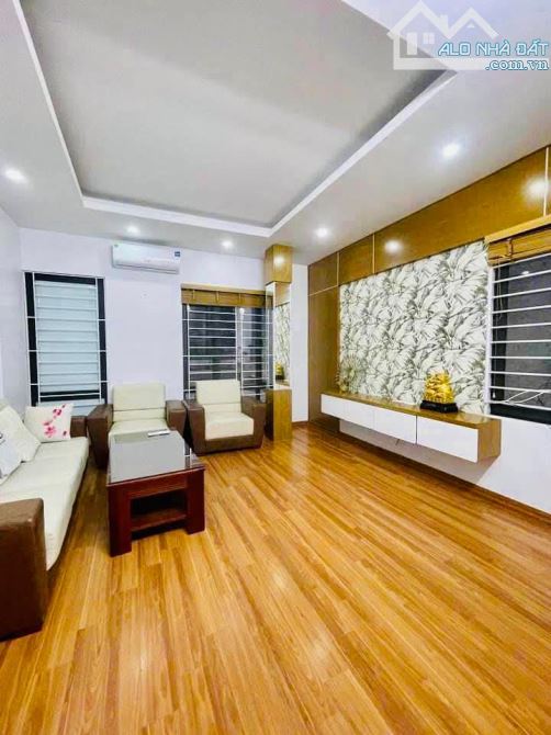 Cần Bán Nhà Phố Trần Khát Chân Lương Yên 5 tầng Nhà mới đẹp mua vào ở luôn hơn 8 tỷ TL - 2